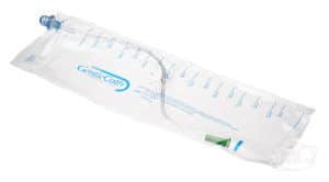 GentleCath™ Pro Soft Closed System Catheter Kit