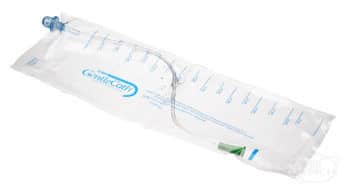 GentleCath Pro Closed System Catheter