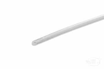 Bard CLEAN-CATH Vinyl Male Luer End Catheter Tip