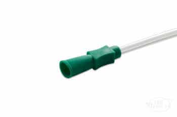 Bard CLEAN-CATH Male Length Catheter Funnel