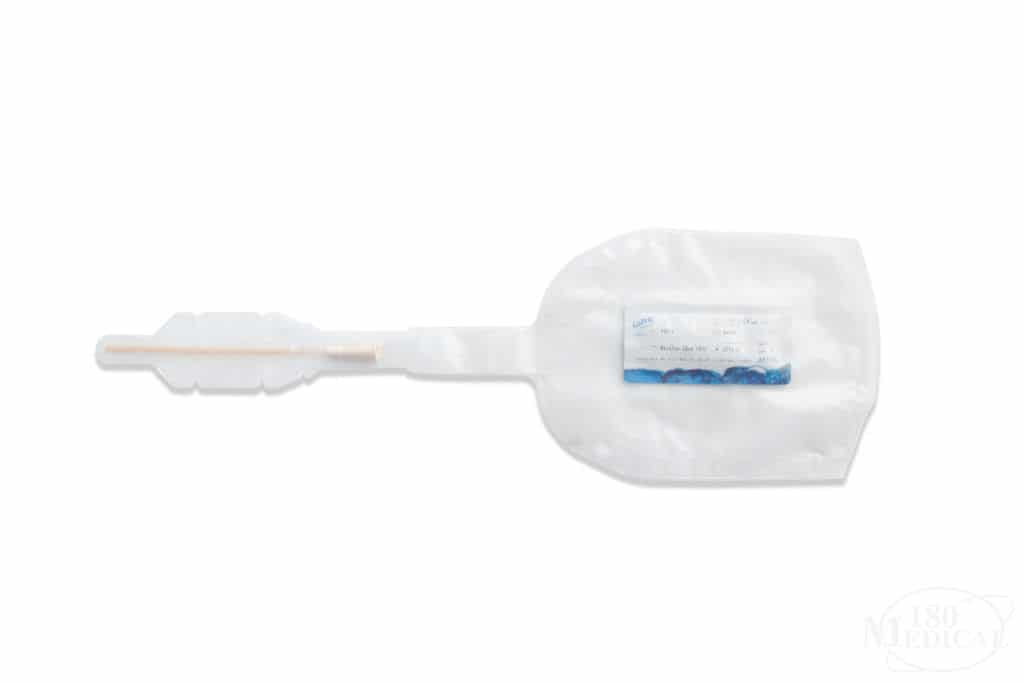 LoFric Elle Female Hydrophilic Catheter 180 Medical