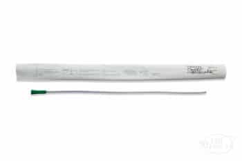 Bard Olive Tip Coude Catheter