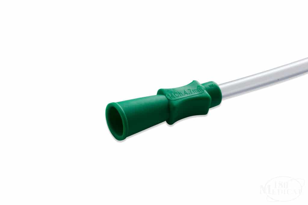Bard Olive Tip Coudé Catheter 180 Medical