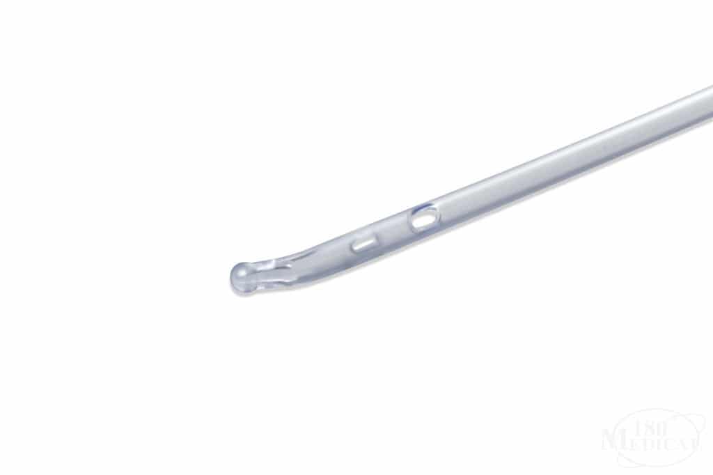 Bard Olive Tip Coudé Catheter 180 Medical