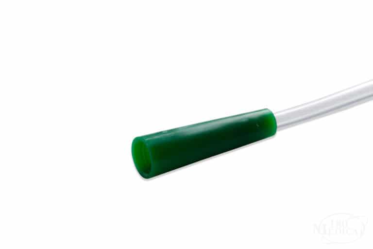 Coloplast SelfCath Plus Olive Coudé Hydrophilic Catheter