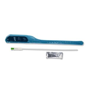 4431440 LoFric Origo Hydrophilic Intermittent Catheter