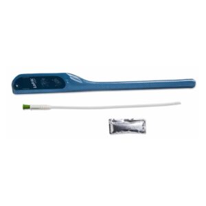 44414 LoFric Origo Coude Hydrophilic Catheters