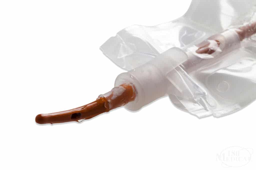Why Do I Need to Use Coudé Catheters? 180 Medical