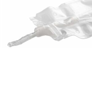 BD TOUCHLESS™ Plus Coudé Closed System Catheter