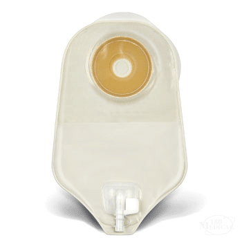 ConvaTec ActiveLife One-Piece Urostomy Pouch