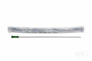 GentleCath™ Male Coudé Tip Catheter