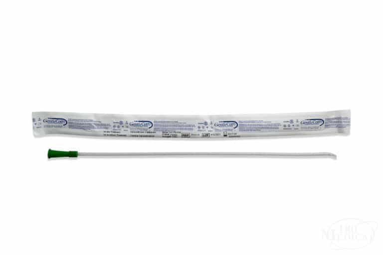 The Basics of Coudé Catheters 180 Medical