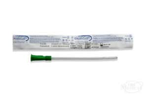 GentleCath™ Female Intermittent Catheter