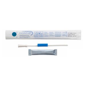 508990 GentleCath Hydrophilic Female Catheter