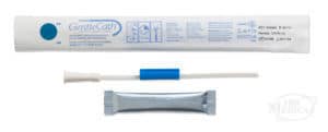 GentleCath™ Hydrophilic Female Catheter