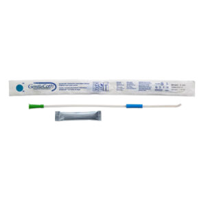 GentleCath™ Hydrophilic Coudé Catheter