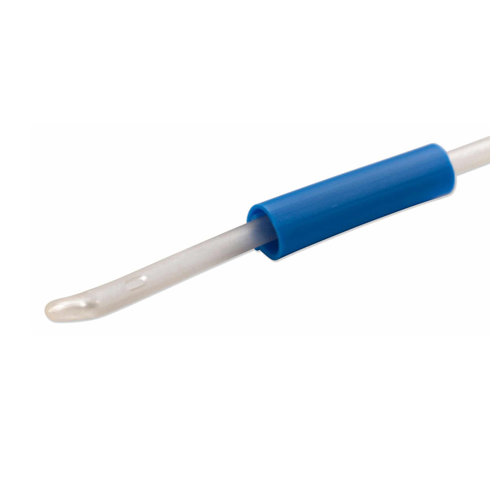 509001 GentleCath Hydrophilic Coudé Catheter Tip