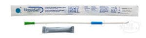 GentleCath Hydrophilic Coude Catheter