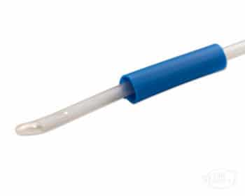 GentleCath Hydrophilic Coude Catheter Tip