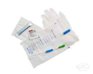 GentleCath™ Hydrophilic Female Catheter Kit