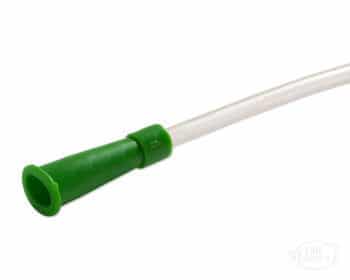 GentleCath Hydrophilic Female Catheter Kit Funnel