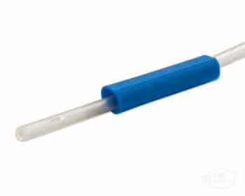 GentleCath Hydrophilic Female Catheter Kit Tip