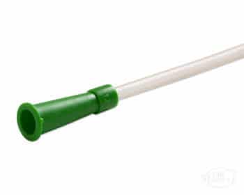 GentleCath Hydrophilic Male Catheter Kit Funnel