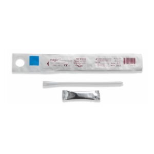 51616 BD Bard Magic3 Female Hydrophilic Catheter