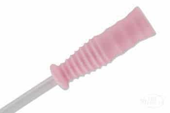 Bard MAGIC3 GO Female Length Hydrophilic Catheter Funnel