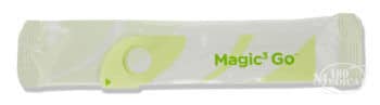 Bard MAGIC3 GO Female Length Hydrophilic Catheter Package
