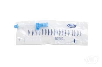 MTG EZ-Gripper Catheter Bag