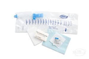 MTG EZ-Gripper Closed System Catheter Kit