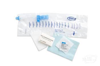 MTG EZ-Gripper Catheter Kit