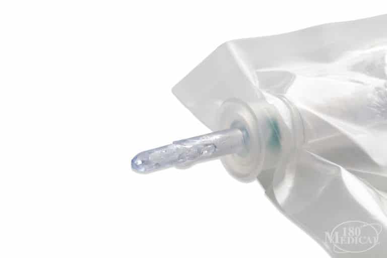 MTG EZGripper Catheter Limited Dexterity Catheters