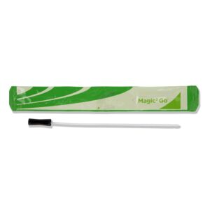 52810G BD Bard MAGIC3 GO Pediatric Length Hydrophilic Catheter