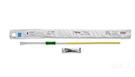 Bard Magic3 Antibacterial Hydrophilic Catheter with Insertion Sleeve
