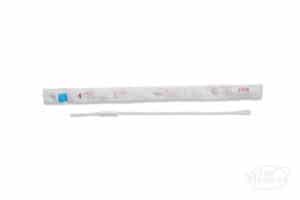 Bard Magic3 Pediatric Hydrophilic Catheter w/ Insertion Sleeve