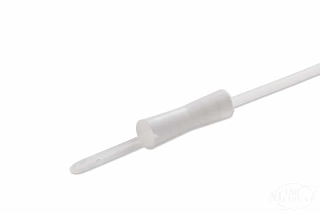 BD ReadytoUse Hydrophilic Male Catheter 180 Medical