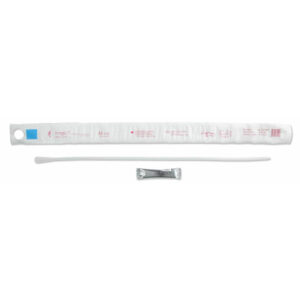 53614 Bard BD Rochester Magic3 Male Hydrophilic Catheter with Lubricant