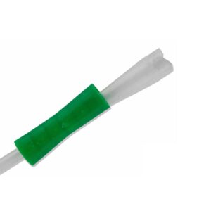 53814G BD Bard Magic3 GO Male Length Hydrophilic Catheter Insertion Sleeve