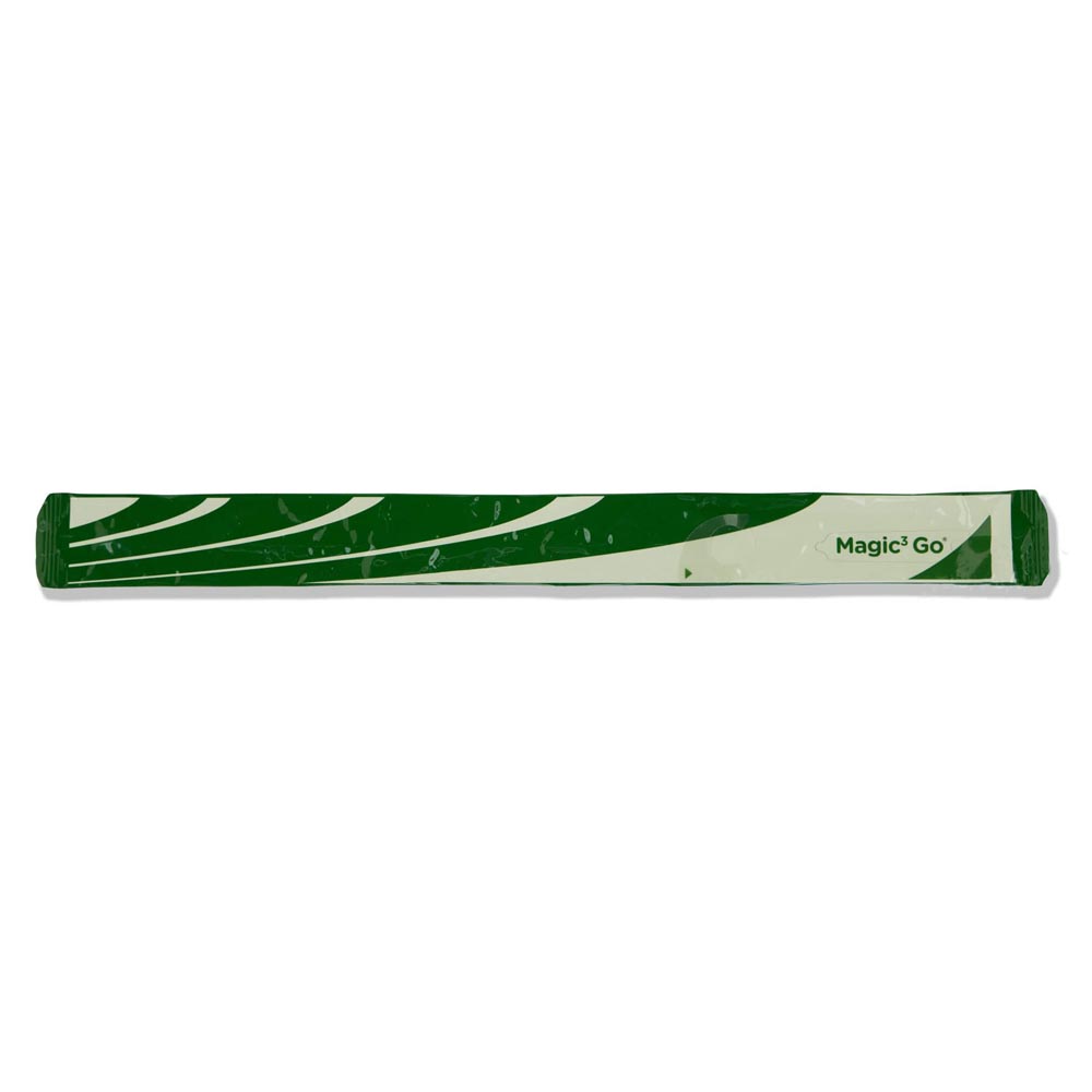 53814G BD Bard Magic3 GO Male Length Hydrophilic Catheter Package