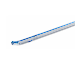 Coloplast Self-Cath® Tapered Coudé Tip Catheter with Guide Stripe