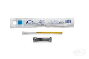 Rochester Antibacterial Hydrophilic Female Catheter (Discontinued)