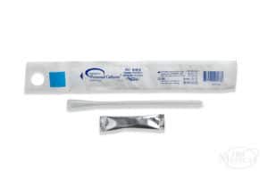 Bard / Rochester Female Length Hydrophilic Personal Catheter