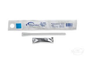 Rochester Hydrophilic Female Catheter