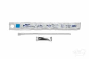 Bard / Rochester Hydrophilic Pediatric Length Catheter
