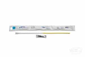 Bard Magic3 Antibacterial Catheter