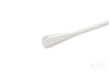 Bard Magic3 Antibacterial Catheter Funnel end