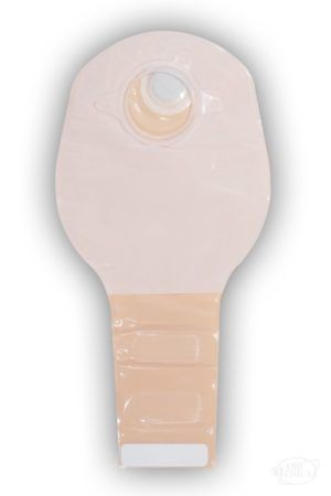 ConvaTec Ostomy SUR-FIT Natura Two-Piece Drainable Pouch