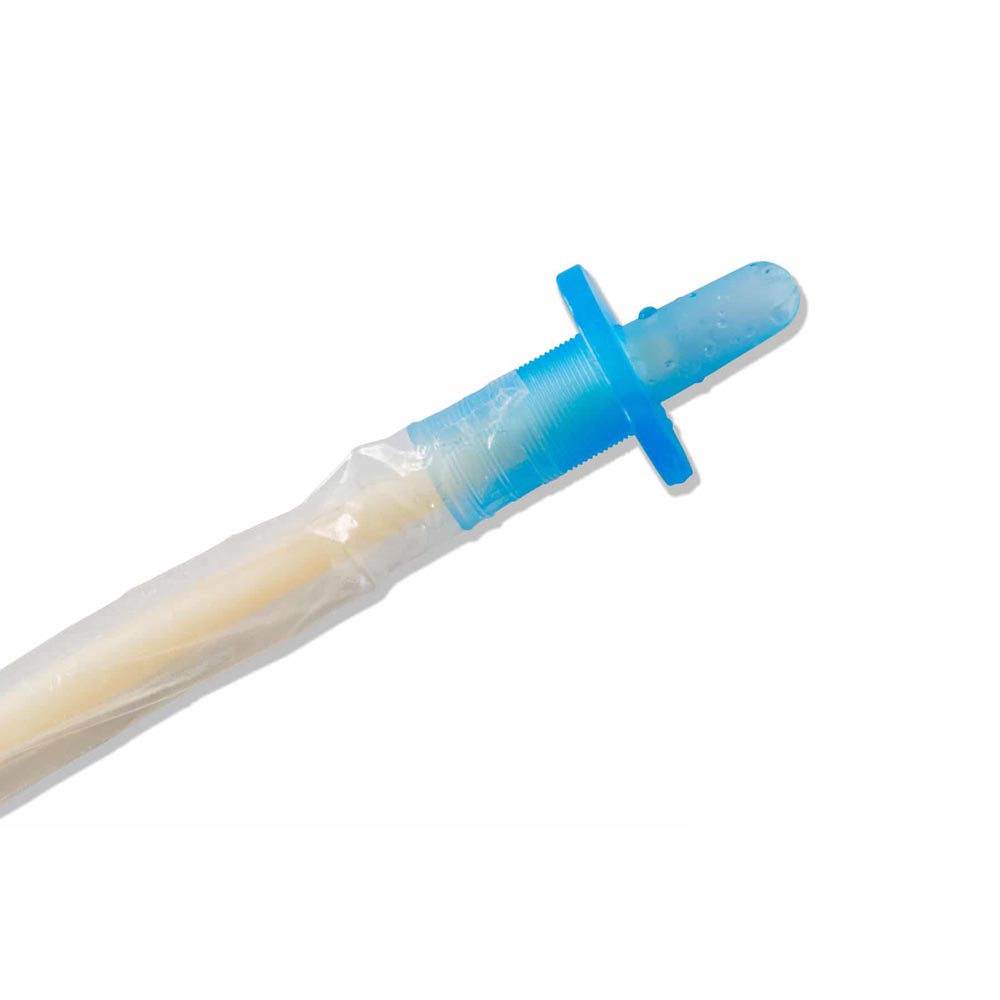 Hollister VaPro Plus™ Hydrophilic Female Catheter - Image 2